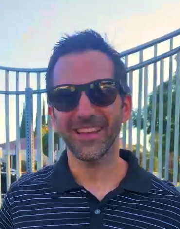 Paul West Bio