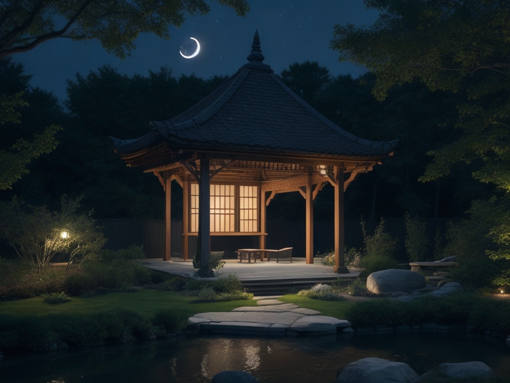 backyard pavilion ideas for inspired living