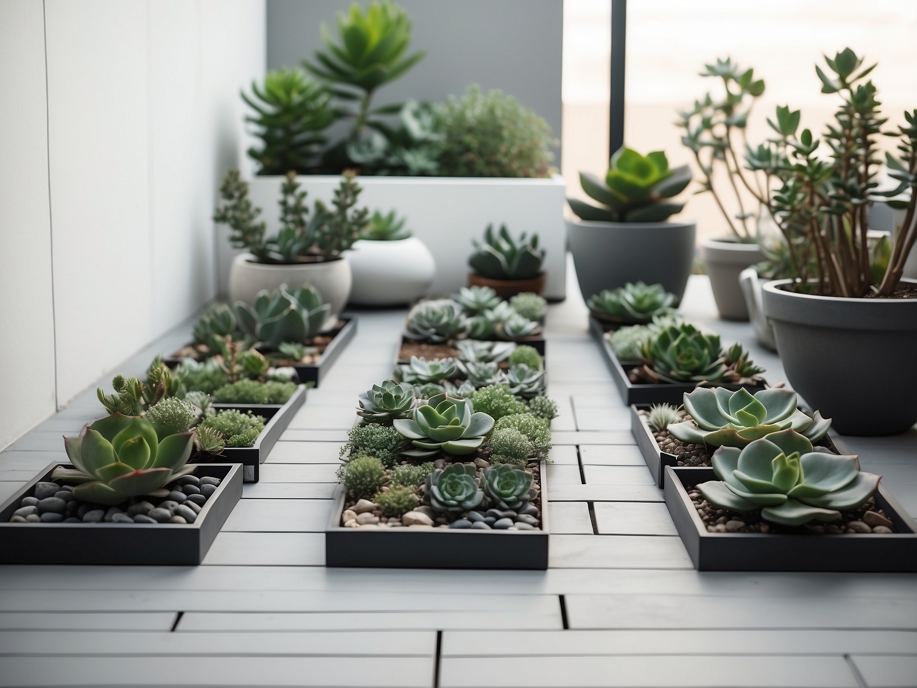 Succulent Garden Ideas for Small Spaces Gardening Tips and Ideas
