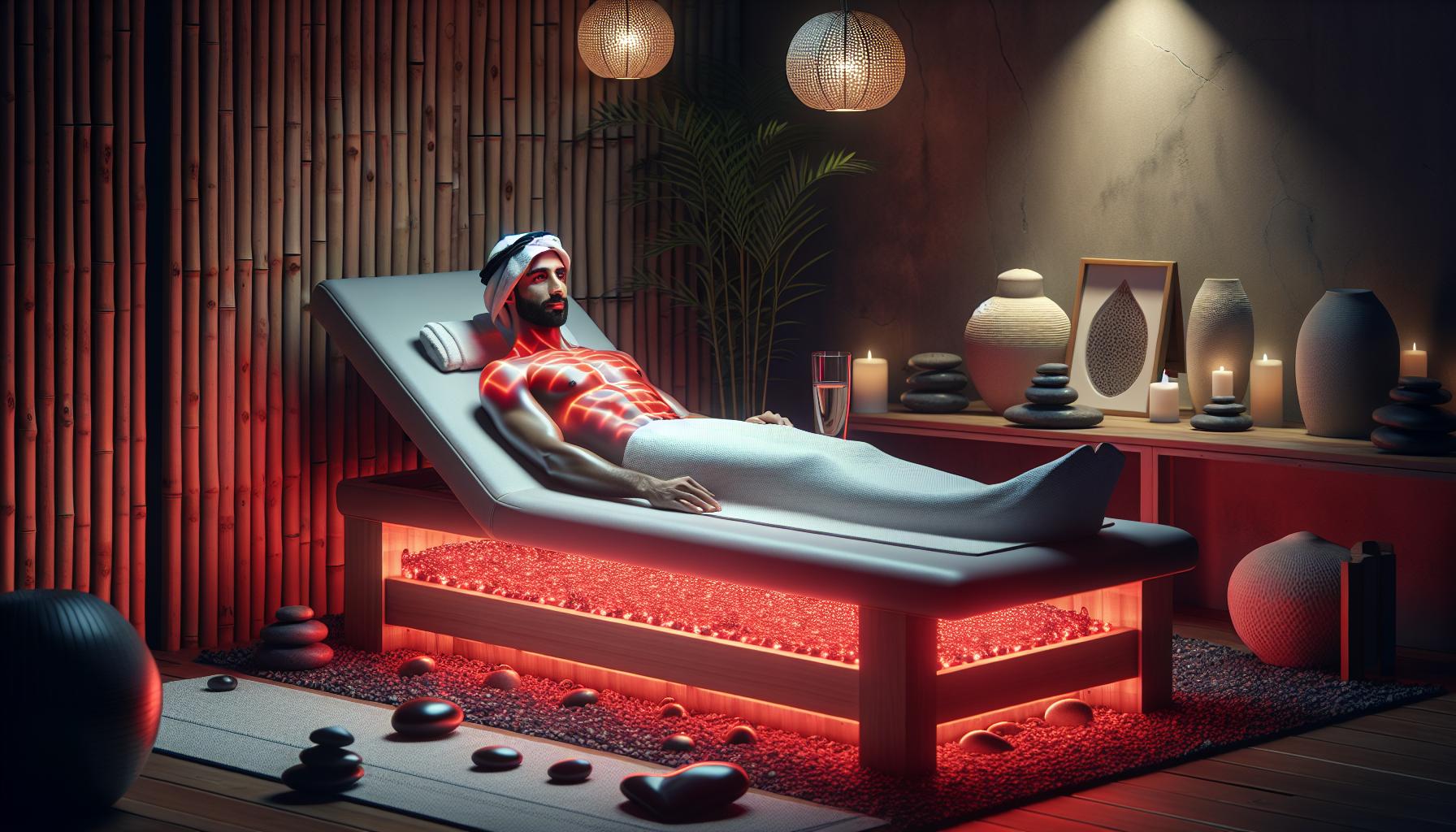 Is Infrared Heat Safe? Understanding Risks and Benefits