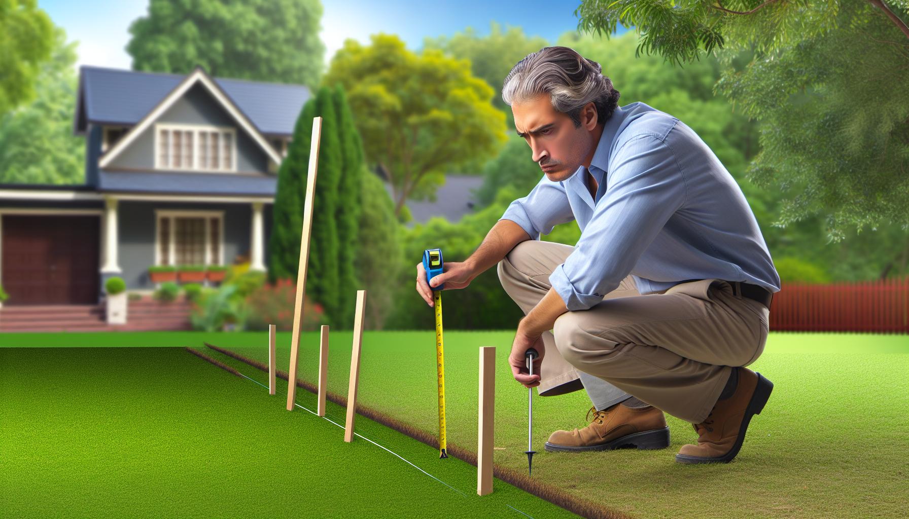 Managing Yard Slopes Towards House: Effective Solutions to Prevent Home ...