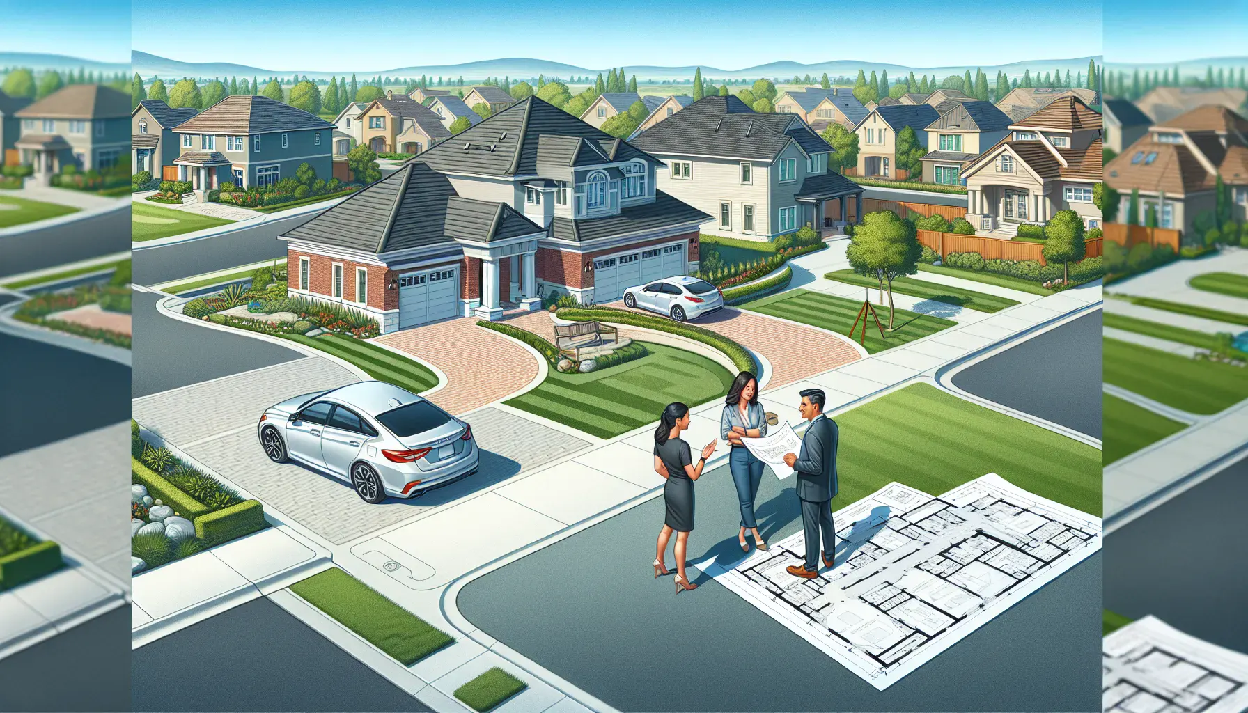 Can I Widen My Driveway Without a Permit?